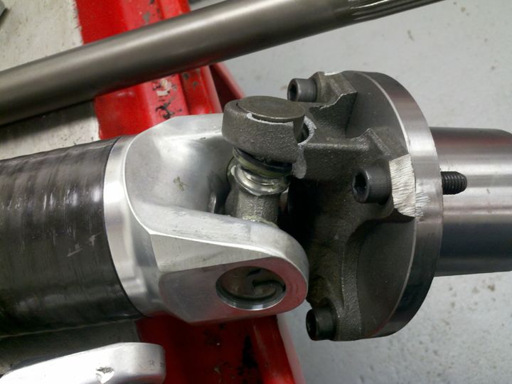 Driveshaft Shop Carbon Fiber Shafts Explained - NASIOC